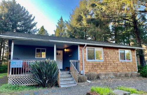 #StayInMyDistrict Cozy Rockaway Beach Cottage - Foto 28