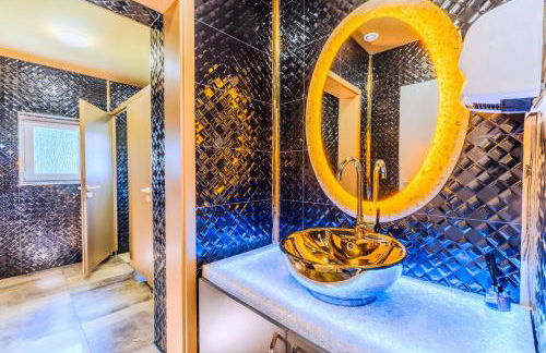 Villa Bueckeberg Game-Room and Wellness - Foto 16