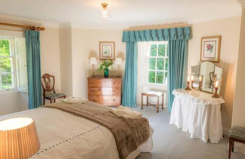 Quarry Gardens Lodge - Foto 17