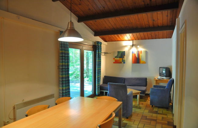 Chalet in Belgium Surrounded by Nature - Foto 9