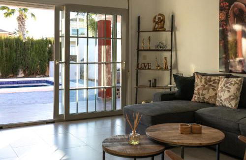 Villa Venna, with a private pool - Foto 25