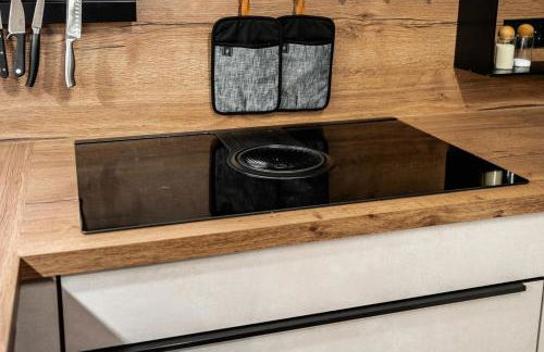 Küsten Suite am Denkmal, 100qm, Terrasse - Photo 3