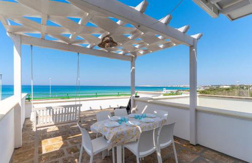 Cozy Beach House-Fronte mare - Foto 1