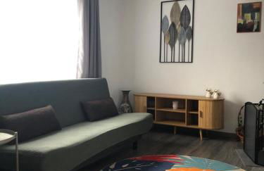 Einliegerwohnung in Gissigheim - Foto 35