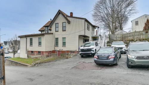 Pet-Friendly Malden Apartment 7 Mi to Boston! - Foto 4