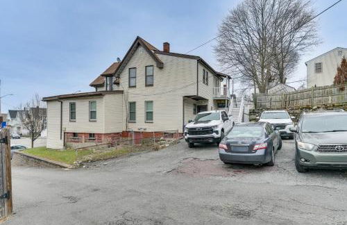 Pet-Friendly Malden Apartment 7 Mi to Boston! - Foto 4