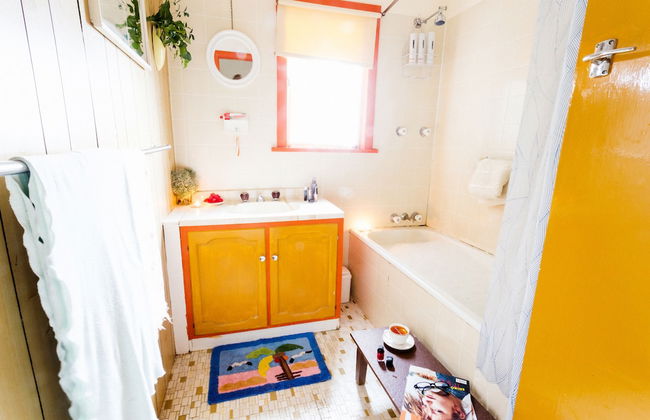 Pether Cottage - Talbingo NSW - Photo 14