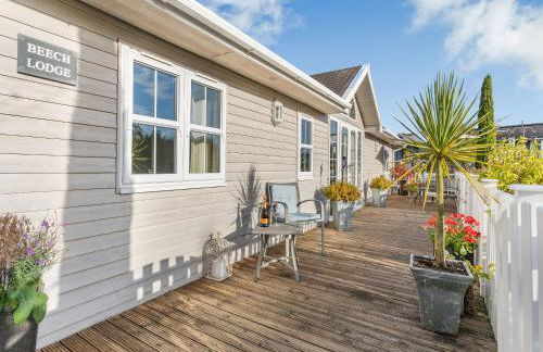 Beech Tree Lodge - Foto 37