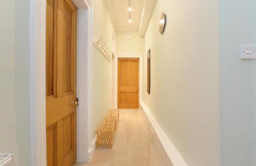 Home by The Meadows, close to City Centre - Foto 29