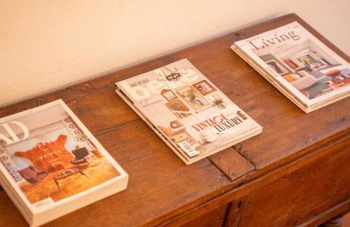 Villa Loris - History & Luxury - Foto 63