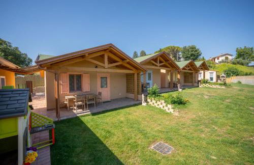 Il Campo di Nonno Giò - Foto 57