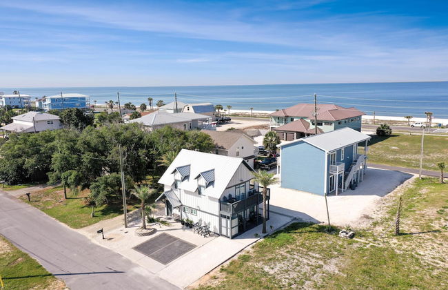 Sugar Sand Cottage A - Foto 37