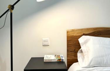 Lujoso Apartamento en Chamberí by beBalmy - Foto 12