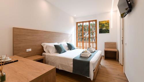 Villa Lucilla - Rooms and Pool - Foto 3, towels