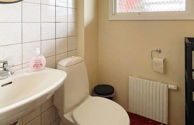 6 Person Holiday Home in Dio-by Traum - Foto 9