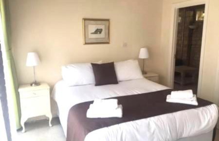 Hares Scrape at Tove Valley Cottages - Foto 7