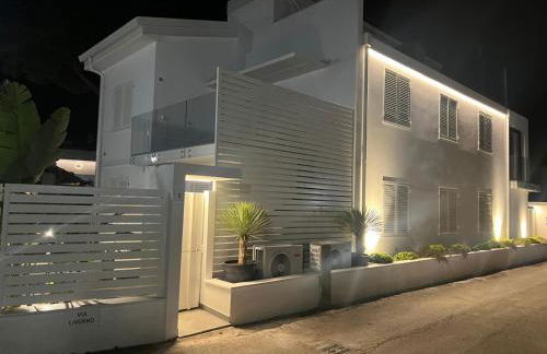 residenza CLASMARINA5 nuova costruzione posizione strategica - Foto 1