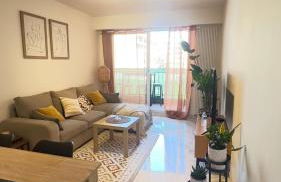 Grand 2 pièces avec grande terrasse à 15mn Centre-ville, Gare et Promenade des Anglais - Foto 21