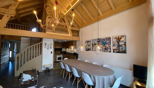 Appartement triplex 10 pers, exposé Sud, WiFi, parking - FR-1-263-592 - Foto 2