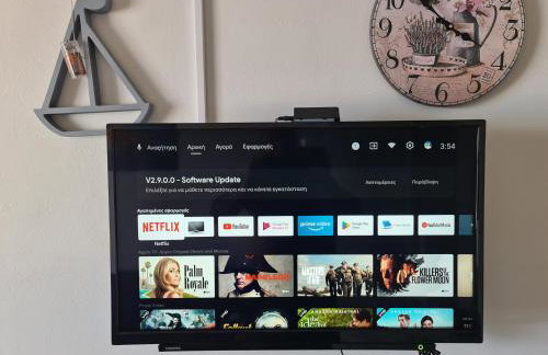 Villa Elia Perigiali Lefkada - Foto 9