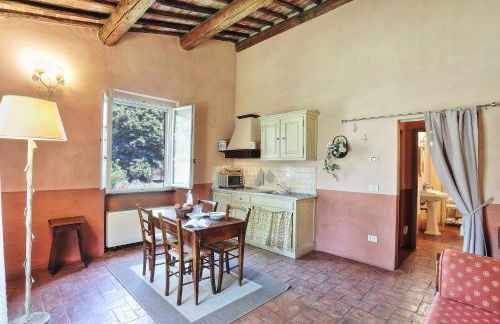 Foresteria Il Giardino di Fontarronco - Foto 29