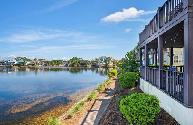 Destiny Beach Villas 17 Between the Waters - Photo 44