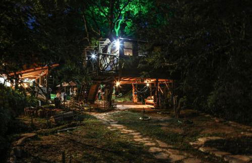 Casa da Árvore - Foto 34