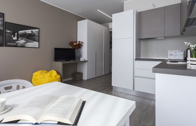 Italianway - Cadorna 10 flat A - Photo 22