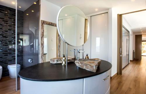 Villa Bali Infinity Plus by Interhome - Foto 86