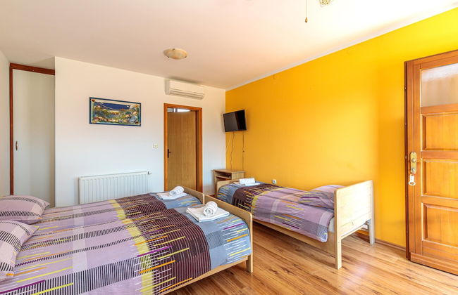 Pool & Fun House Betiga 1 With gym - Foto 15