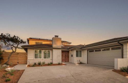 Backyard Oasis Renovated 10min to Beach Villa - Foto 33