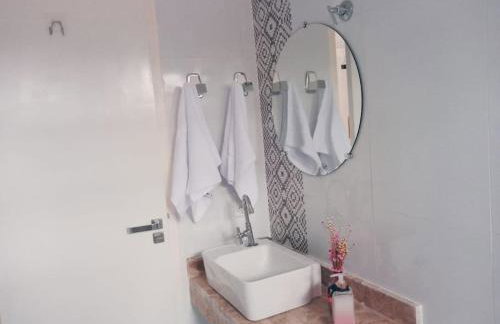 Flat Bem-vindo Bella Maré - Foto 9