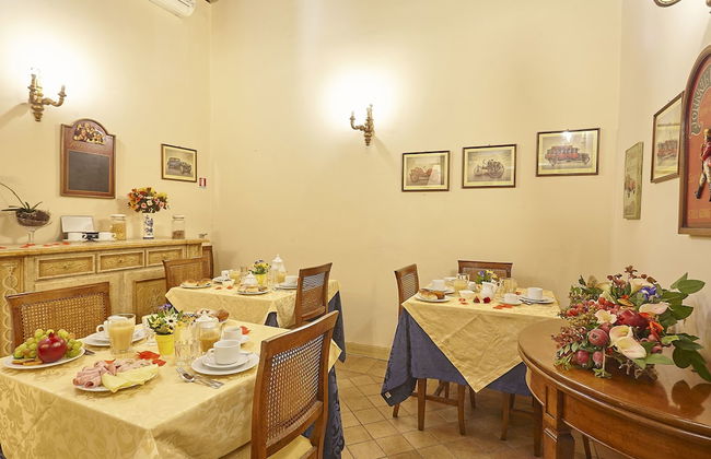 Locanda del Gagini - Foto 30