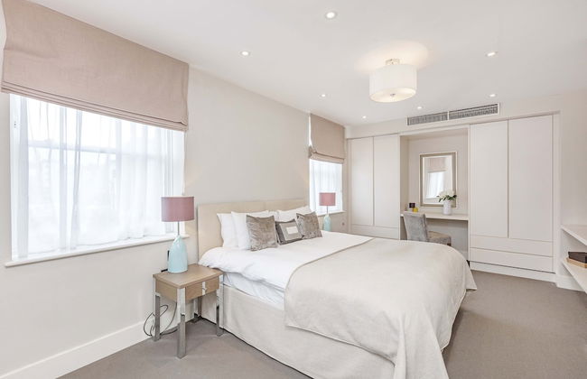 Ashburn Court - Foto 24