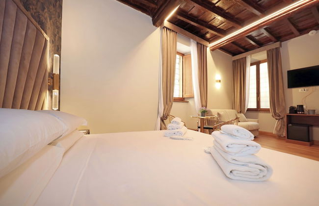 Golden Pantheon Rooms - Foto 22