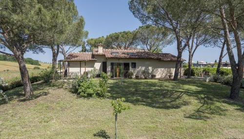 Anilde, house with private pool, Colle di Val d'Elsa, Toscana - Foto 4