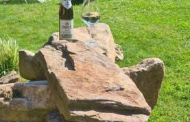 Ferienwohnung Goldfasan - Foto 21