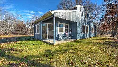 The Hideaway at Point Lake - Foto 3