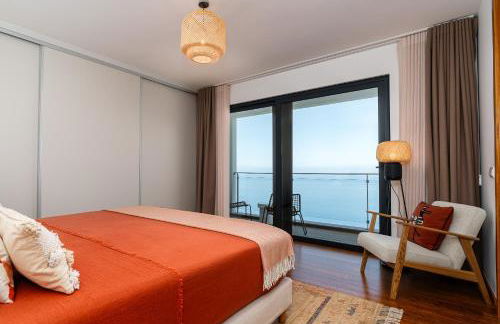 Valley View-Villa with heated pool and sauna - Foto 15