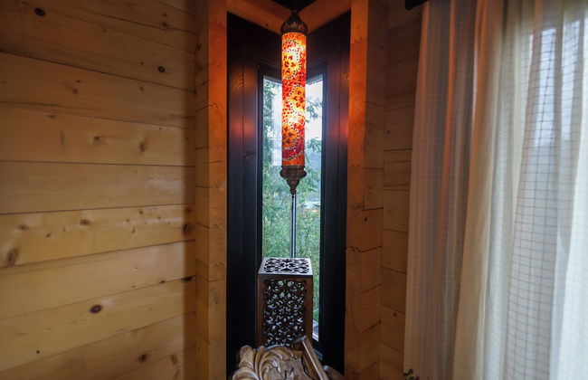 GAFULLUK TATİL KÖYÜ - Foto 30