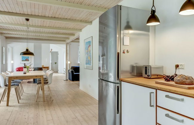 "Sverkel" - 700m from the sea - Foto 19