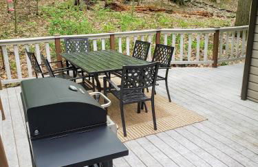 Secluded Chalet near Ohiopyle and Seven Springs - Foto 34