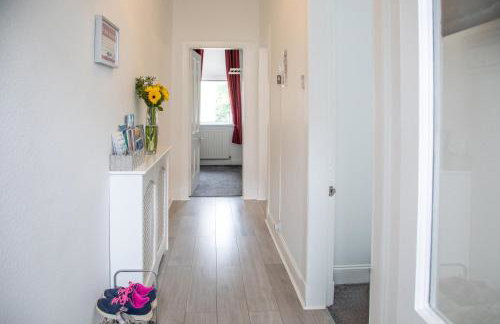 Glebe Street Apartment - Foto 43