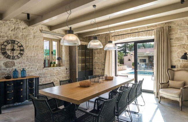 Villa San Martino - Foto 24