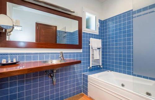 Villa Finesse 1 - Lovely 3 Bedroom Villa - Great Pool Area - Perfect - Foto 62