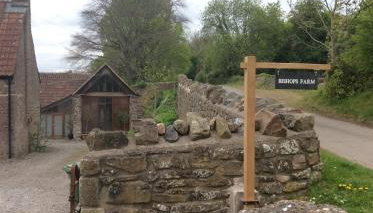 Bishops Farm - Photo 3