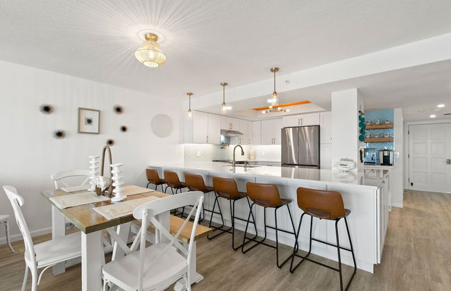 The Rose 503 - Foto 1