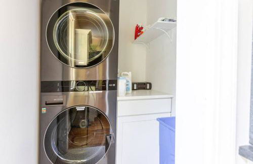 Historic Sophisticated Central Home in Omaha - Foto 12