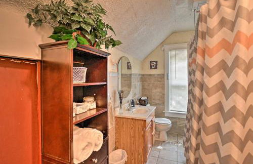 Cozy Des Moines Family Hub Less Than 2 Mi to Downtown - Foto 19