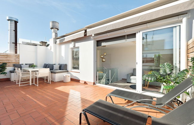 Sitges Group Blue and White - Photo 60